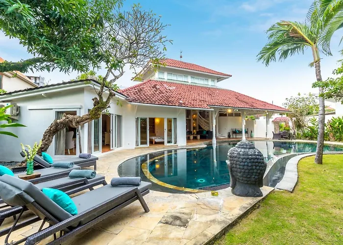 La Villa Oberoi Seminyak 