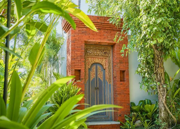 Maca s & Spa BaliVilla