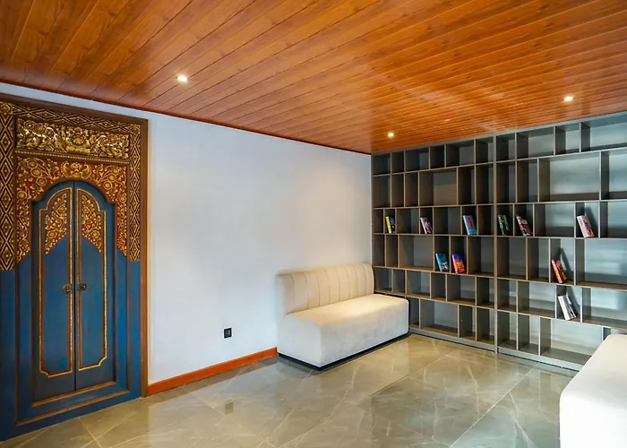 Maca s & Spa BaliVilla